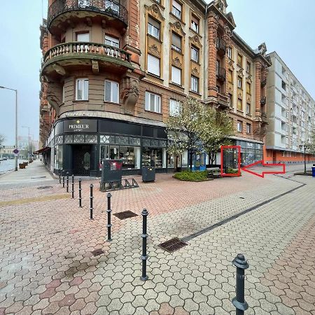 Broadway Apartments B2 Debreczyn Zewnętrze zdjęcie