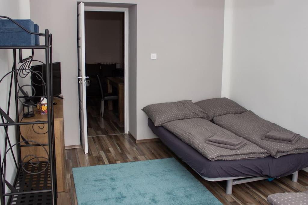 Broadway Apartments B2 Debreczyn Zewnętrze zdjęcie