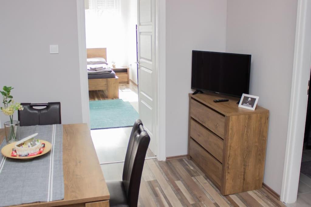 Broadway Apartments B2 Debreczyn Zewnętrze zdjęcie
