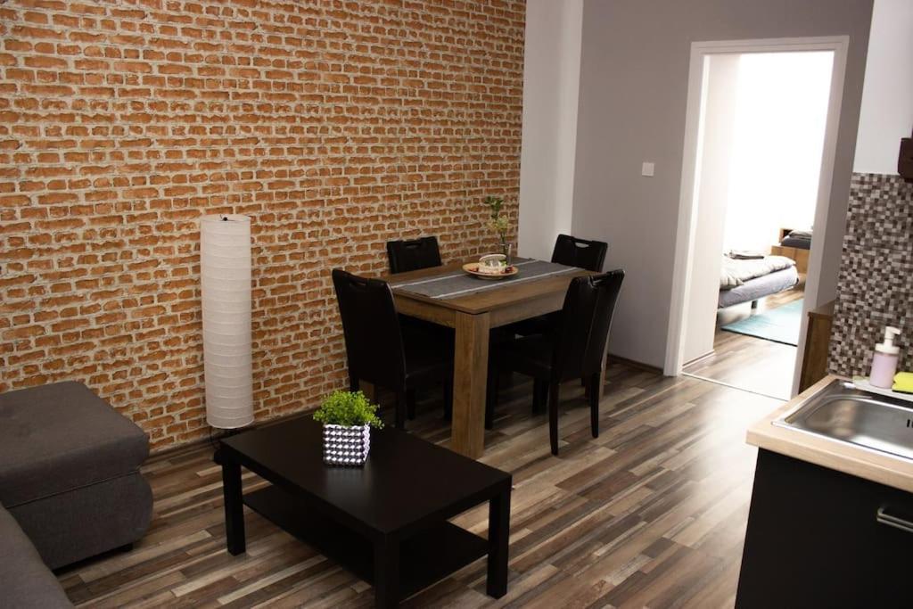 Broadway Apartments B2 Debreczyn Zewnętrze zdjęcie