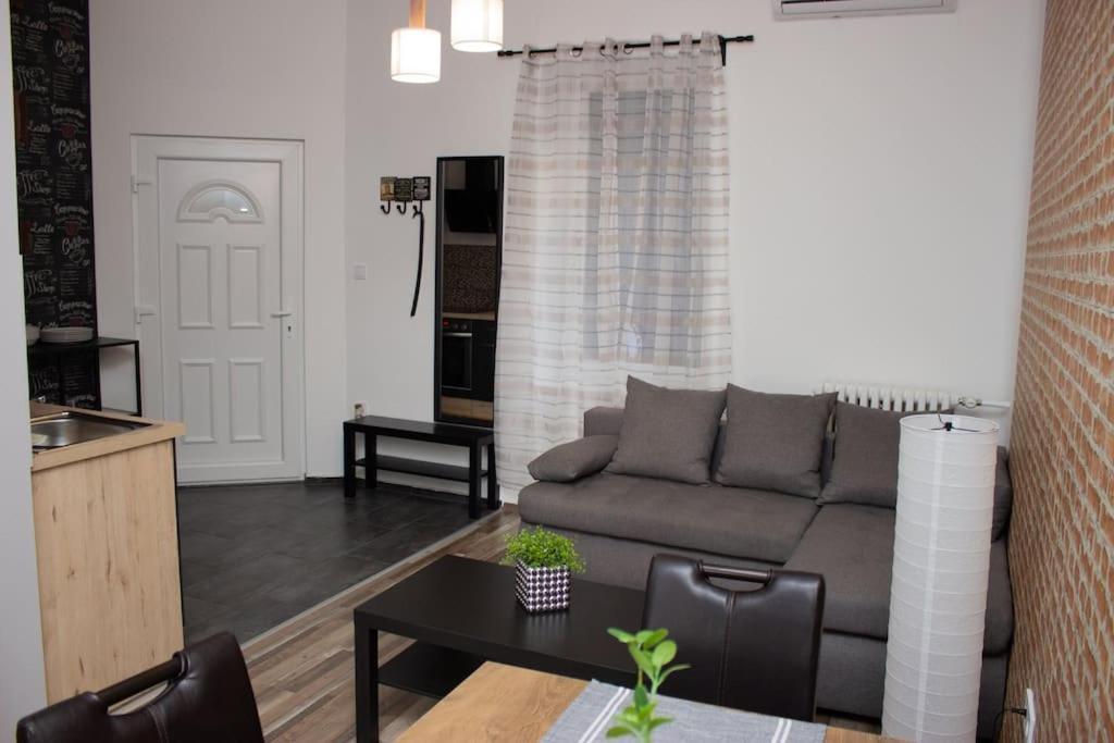 Broadway Apartments B2 Debreczyn Zewnętrze zdjęcie