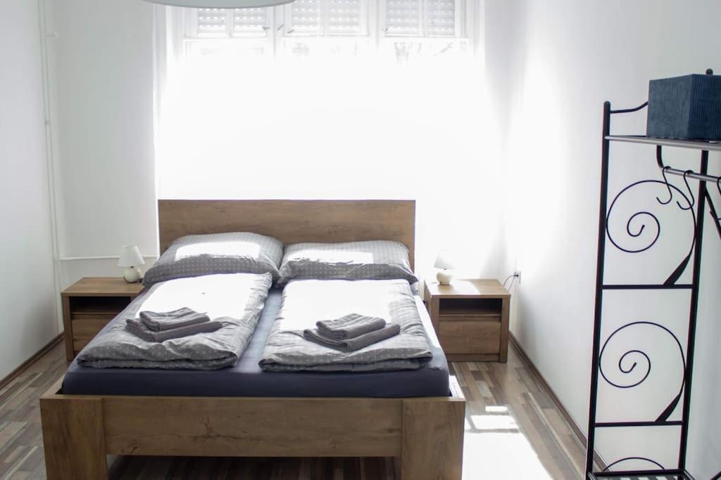 Broadway Apartments B2 Debreczyn Zewnętrze zdjęcie