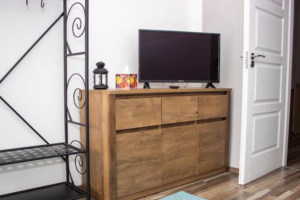 Broadway Apartments B2 Debreczyn Zewnętrze zdjęcie