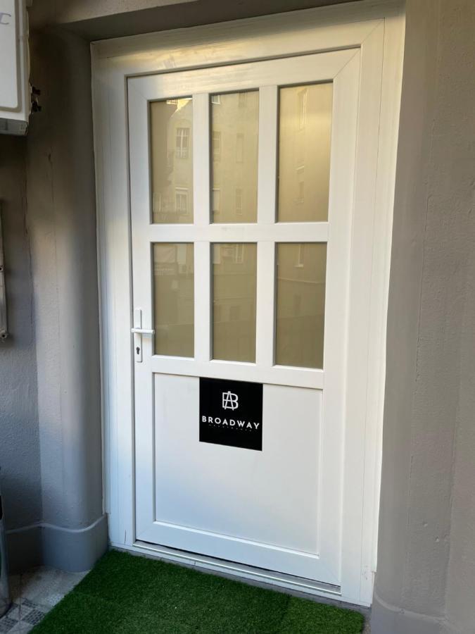 Broadway Apartments B2 Debreczyn Zewnętrze zdjęcie